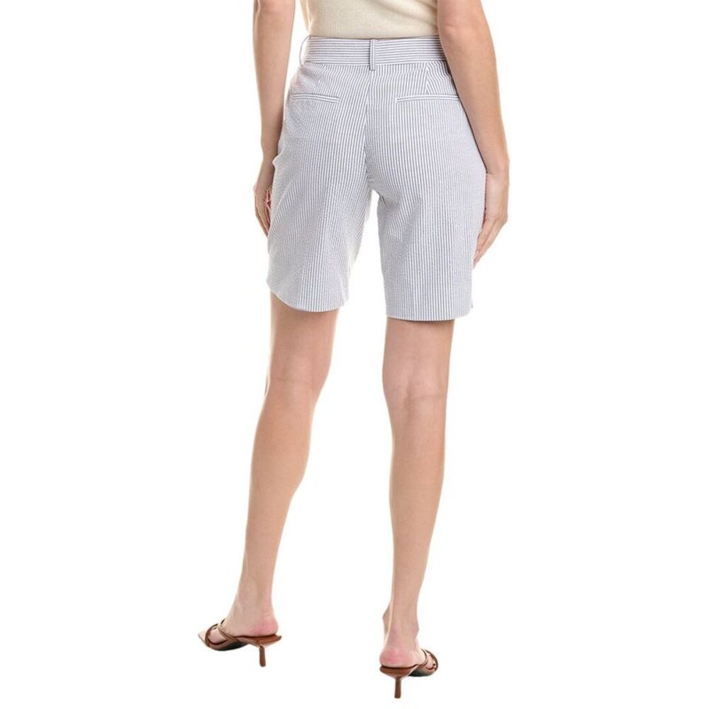 Brooks Brothers Outline Floral Shift Dress - Picture 3 of 4